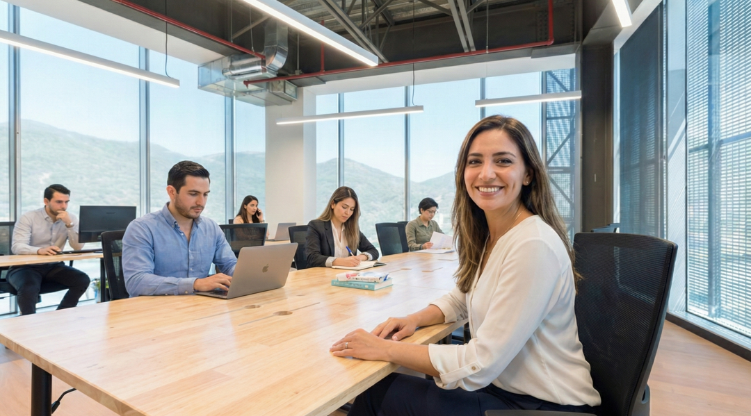 Launch Your Business