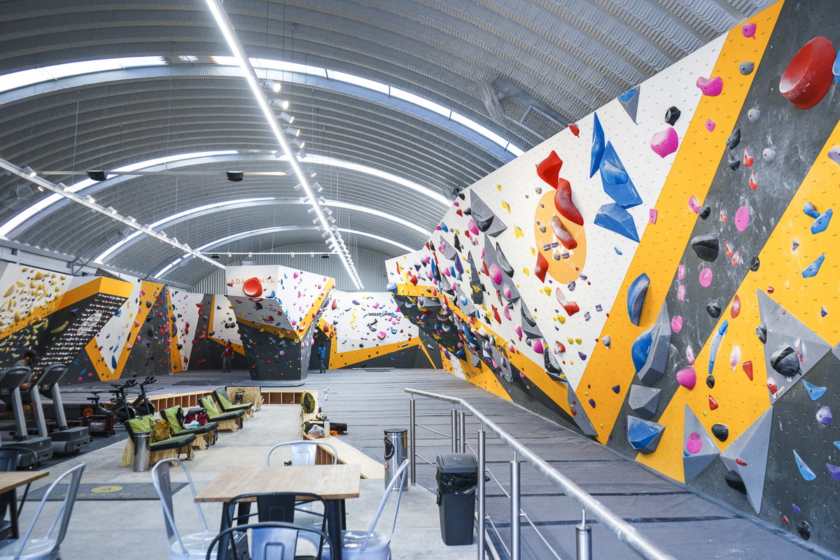 Adamanta Escandón, CDMX